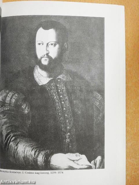 A Medici-ház tündöklése és bukása