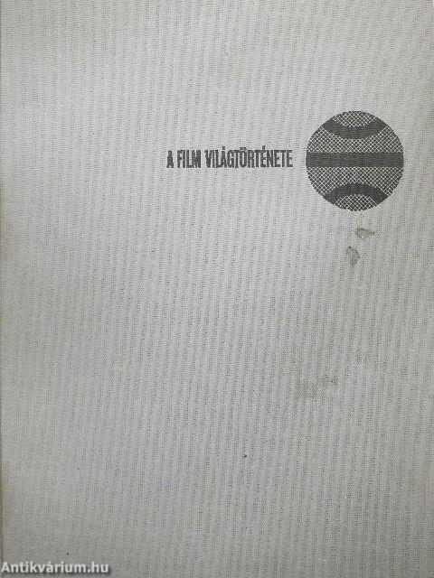A film világtörténete