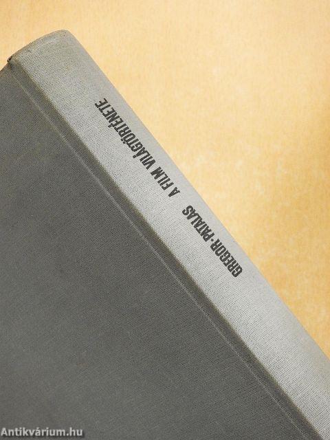 A film világtörténete