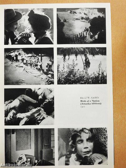 A film világtörténete