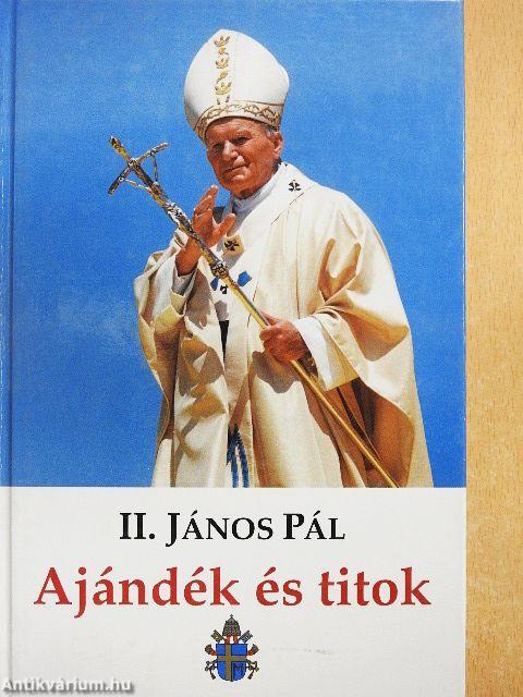 Ajándék és titok