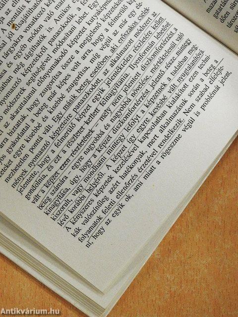 A rögeszmés-kényszeres betegség