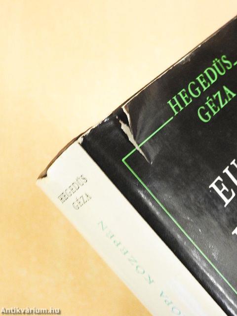 Európa közepén II.