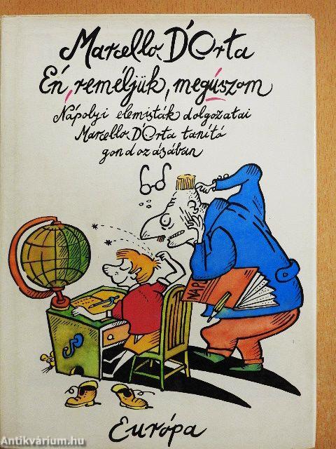 Én, reméljük, megúszom