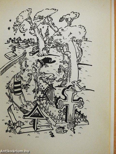 Én, reméljük, megúszom