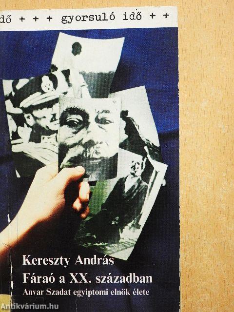 Fáraó a XX. században