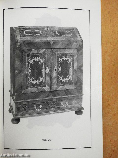 13. művészeti aukció