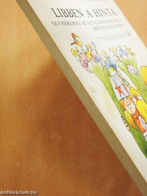 Libben a hinta