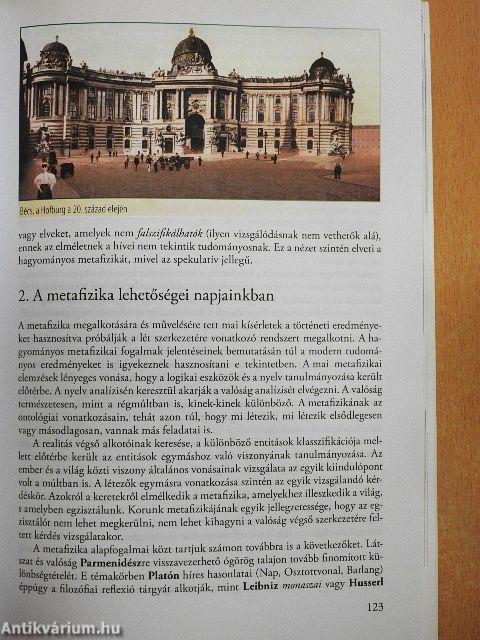 A filozófia alapjai