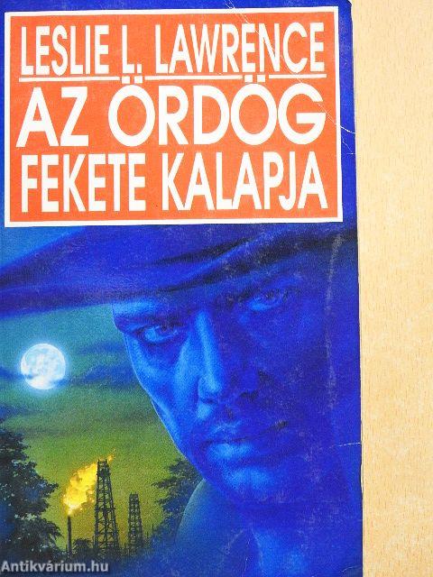 Az ördög fekete kalapja