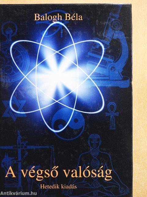 A végső valóság