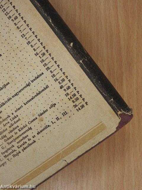 Meg kell a szívnek hasadni I-II.