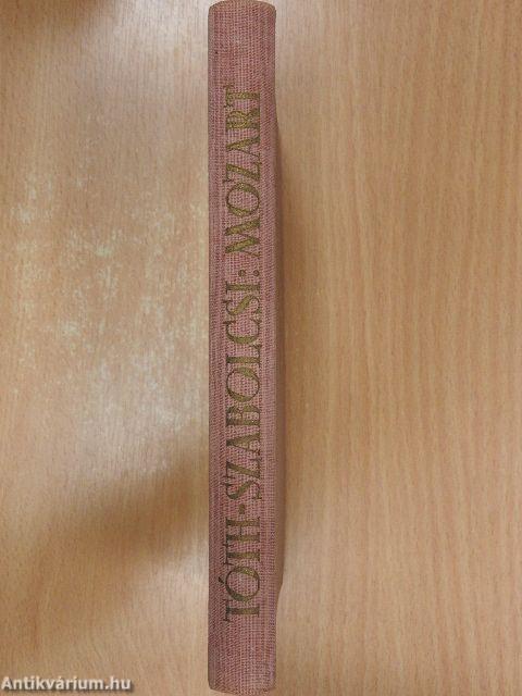 Mozart élete és művei