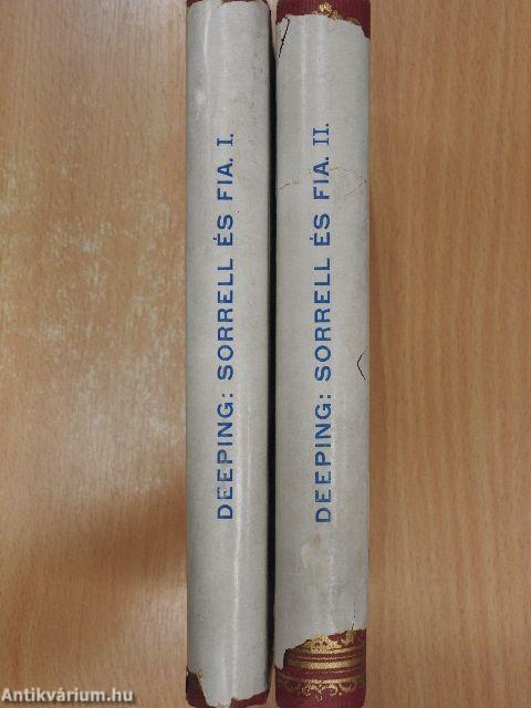 Sorrell és fia I-II.