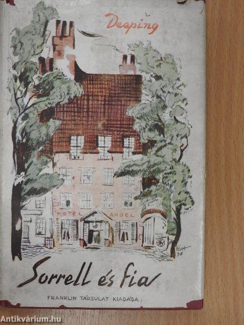 Sorrell és fia I-II.