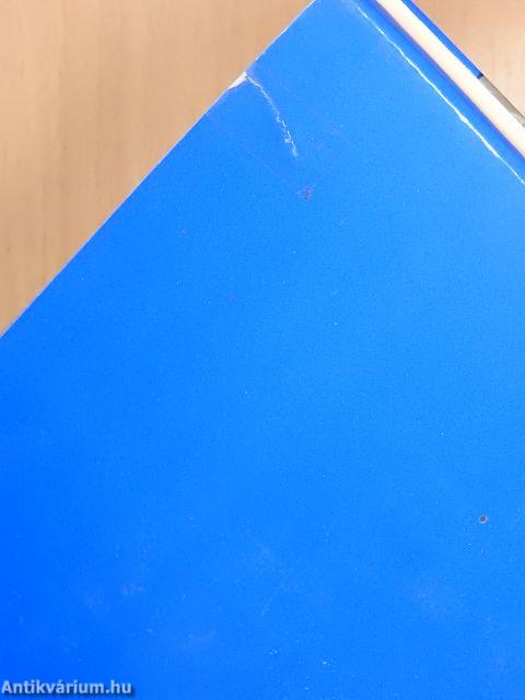 Rácz Aladár - 3 lemezzel