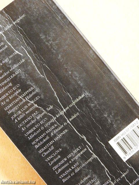 Az iszlám válsága