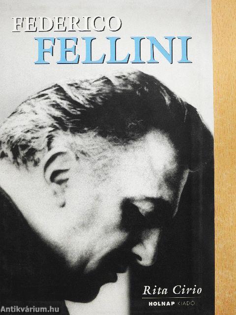 Federico Fellini