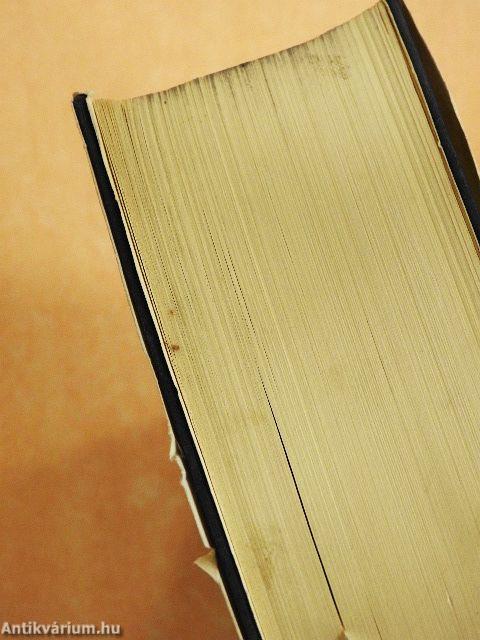 Párhuzamos életrajzok II.