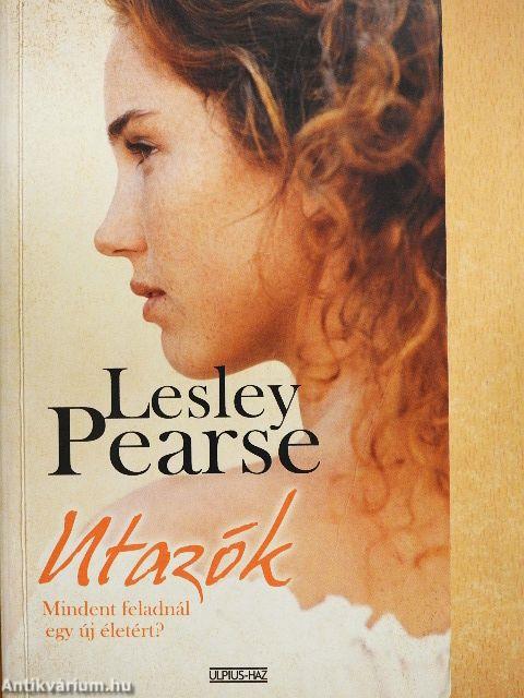 Utazók