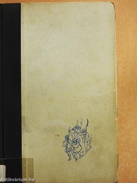 Az ördög malmában