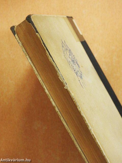 Az ördög malmában