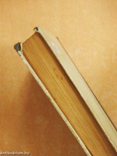 Az ördög malmában