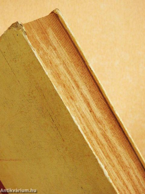 A forradalom és szabadságharc levelestára IV.