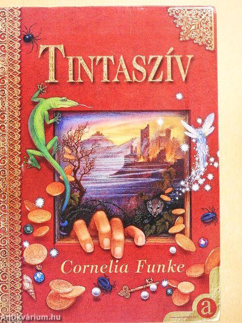 Tintaszív