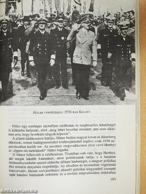 A legfelsőbb hadúr és hadserege