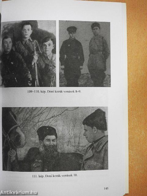 A háború tapasztalata