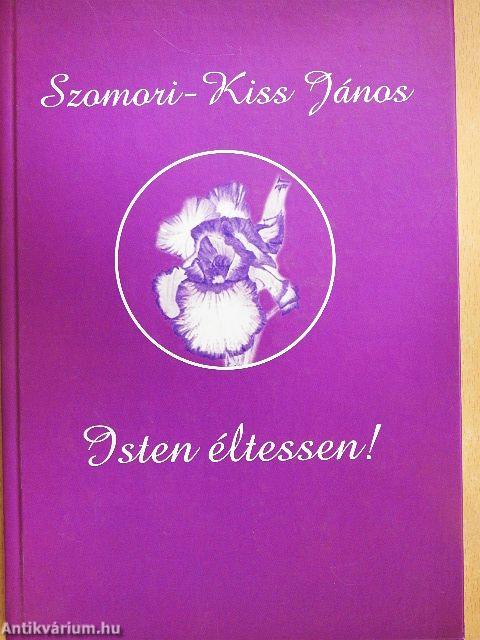 Isten éltessen!/Lelkem fodrai