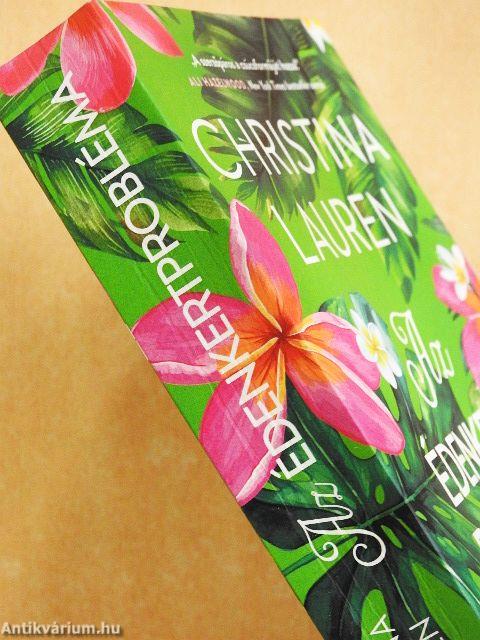 Az édenkertprobléma