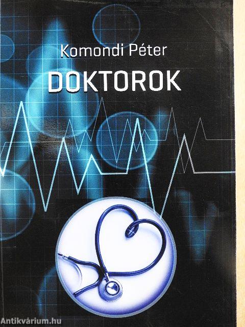 Doktorok