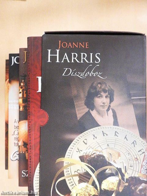 Csokoládé/Csokoládécipő/Szent bolondok/Rúnajelek