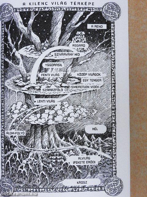 Csokoládé/Csokoládécipő/Szent bolondok/Rúnajelek