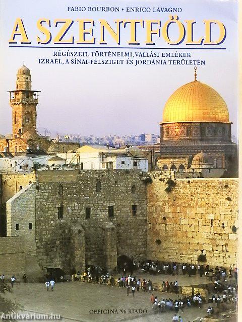 A Szentföld