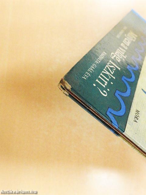 Milyen a világ, Iszkiri?