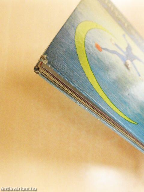 Milyen a világ, Iszkiri?