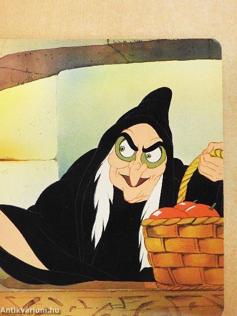 Hófehérke és a 7 törpe