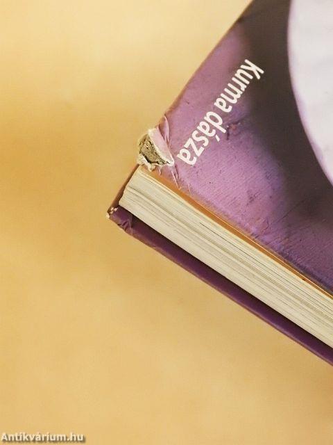 Ínycsiklandó vegetáriánus ételek