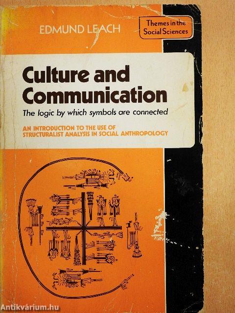 Culture & communication