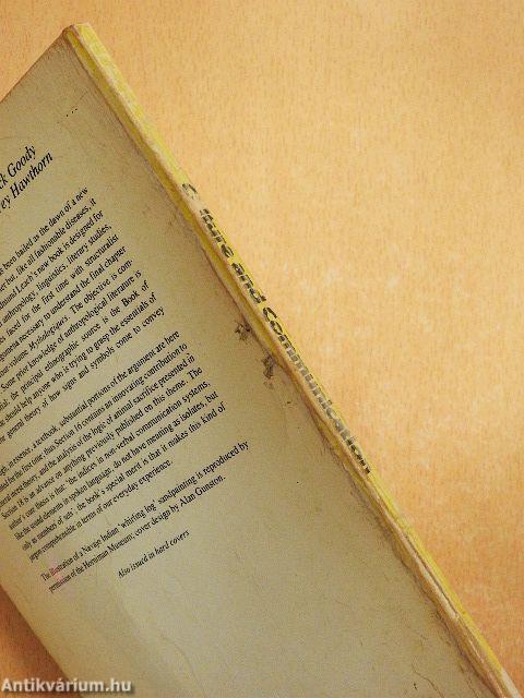 Culture & communication