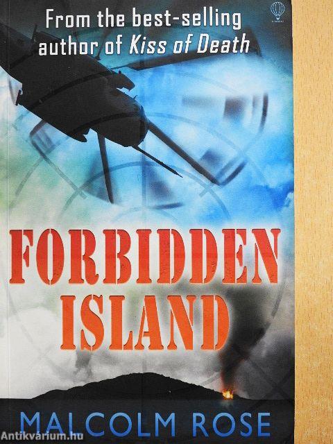 Forbidden Island