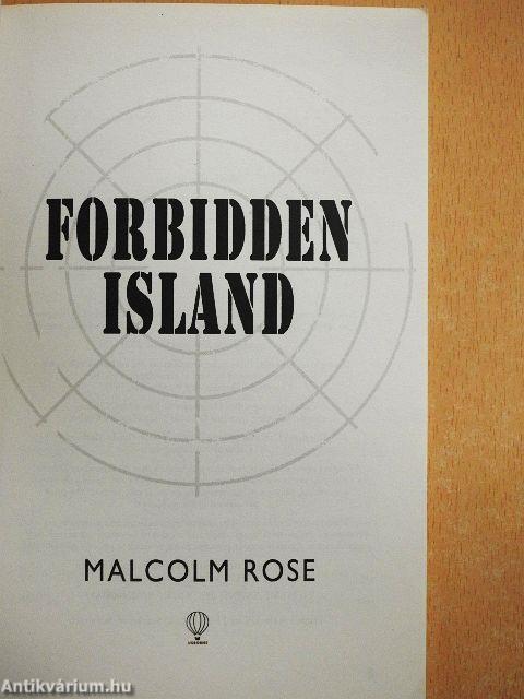 Forbidden Island