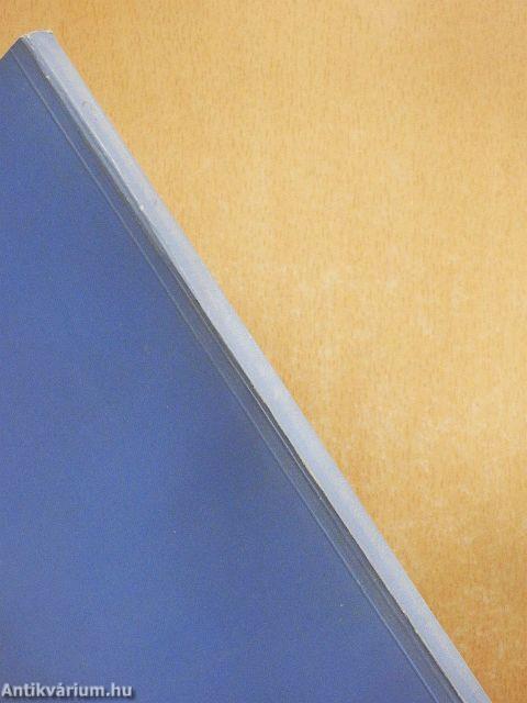 Recent Progress in Perinatal Medicine III.