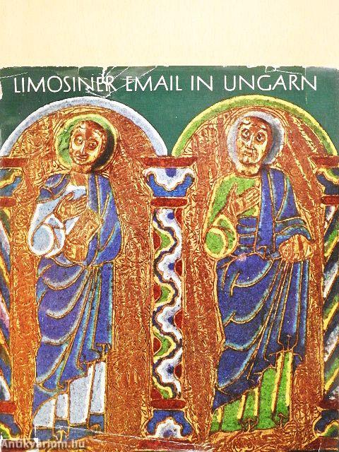 Limosiner Email in Ungarn