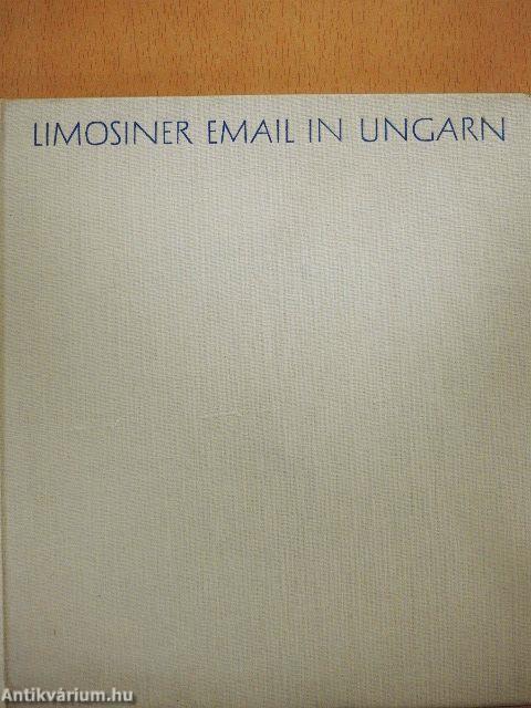 Limosiner Email in Ungarn