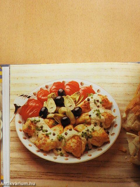 32 Warm Weather Dishes