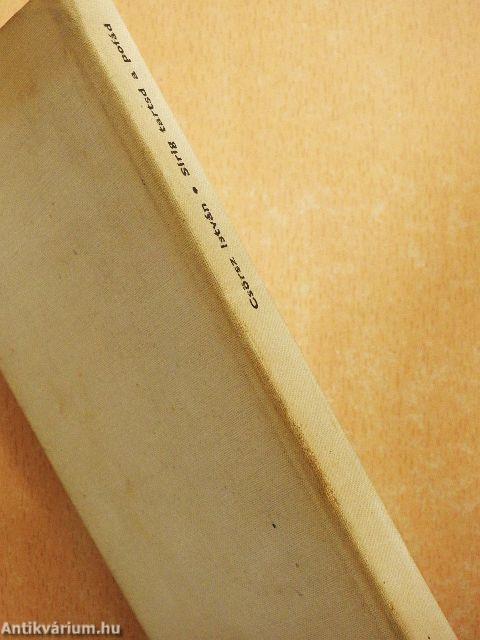 Sírig tartsd a pofád